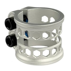 Зажим Proto Alex Steadman Baby SCS Clamp (синий) — купить в